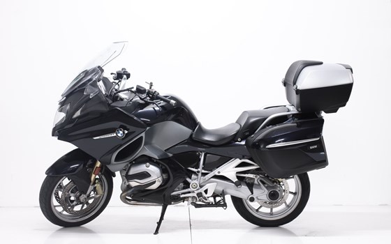 Motorrad Occasion BMW R 1200 RT - Bild 2