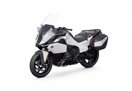 Neumotorrad BMW R 1300 RT