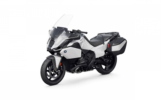Neufahrzeug BMW R 1300 RT - Bild 1