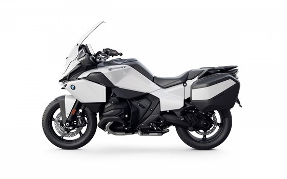 Neufahrzeug BMW R 1300 RT - Bild 3