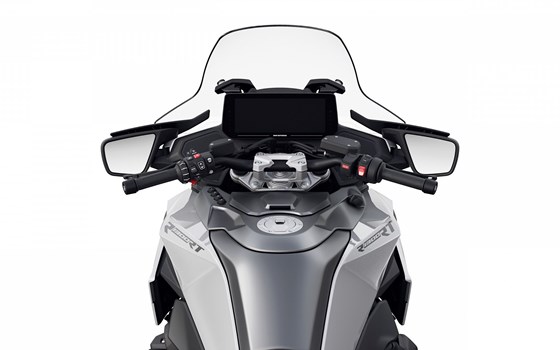 Neufahrzeug BMW R 1300 RT - Bild 4