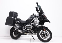 Occasion BMW R 1250 GS Adventure