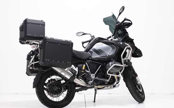 Motorrad Occasion BMW R 1250 GS Adventure - Bild 4