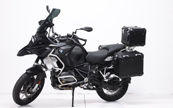 Motorrad Occasion BMW R 1250 GS Adventure - Bild 5