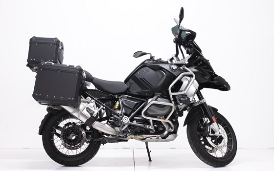 Motorrad Occasion BMW R 1250 GS Adventure - Bild 6