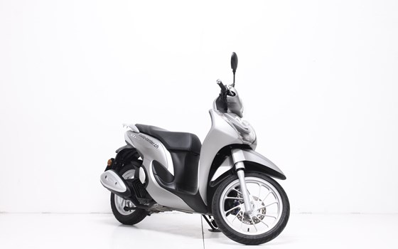 Motorrad Occasion Honda SH125 - Bild 1