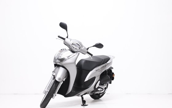 Motorrad Occasion Honda SH125 - Bild 4