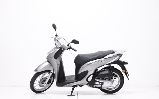 Motorrad Occasion Honda SH125 - Bild 6