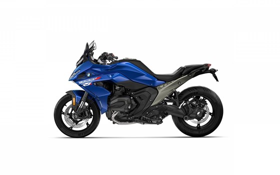 Neufahrzeug BMW R 1300 RS - Bild 2