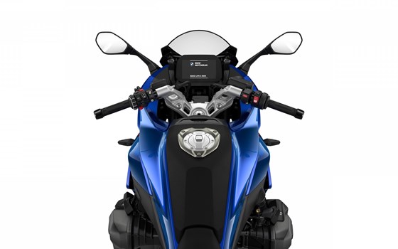 Neufahrzeug BMW R 1300 RS - Bild 4