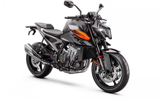 Offerta KTM 990 Duke - Immagine 2