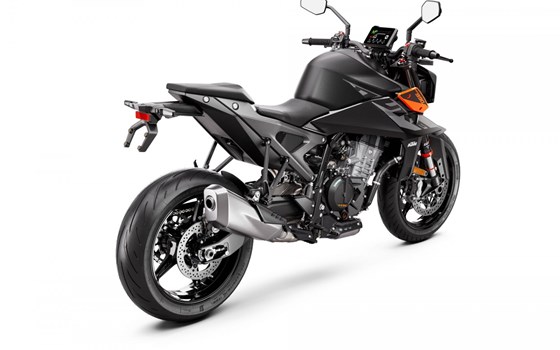 Offerta KTM 990 Duke - Immagine 5