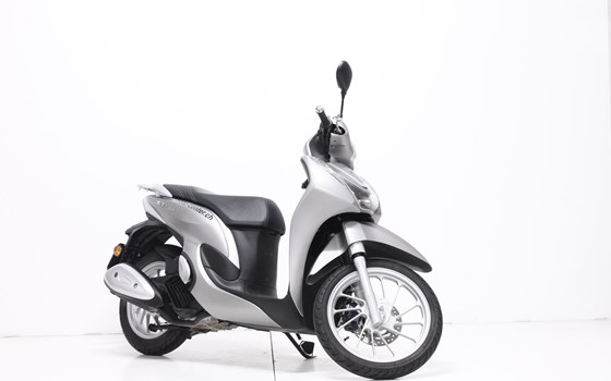 Motorrad Occasion Honda SH125 - Bild 1