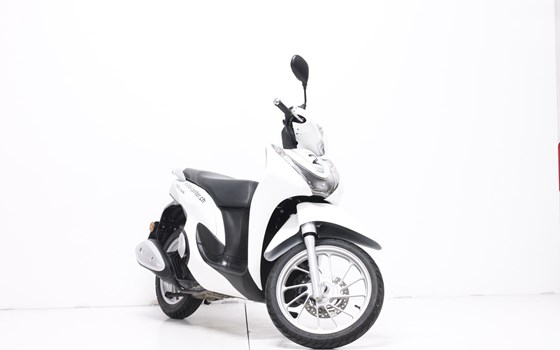 Offerta Honda SH125 - Immagine 1