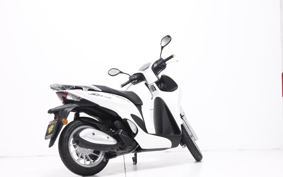Offerta Honda SH125 - Immagine 2