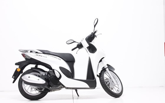 Offerta Honda SH125 - Immagine 3