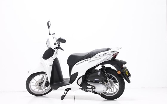 Offerta Honda SH125 - Immagine 6