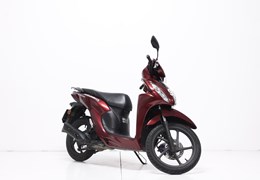 Occasion Honda NSC Vision 110