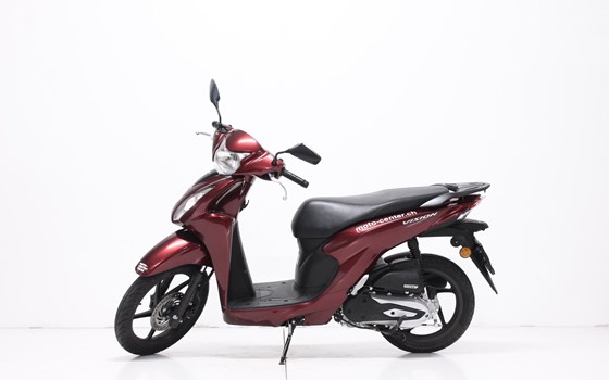 Motorrad Occasion Honda NSC Vision 110 - Bild 3