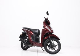 Occasion Honda NSC Vision 110