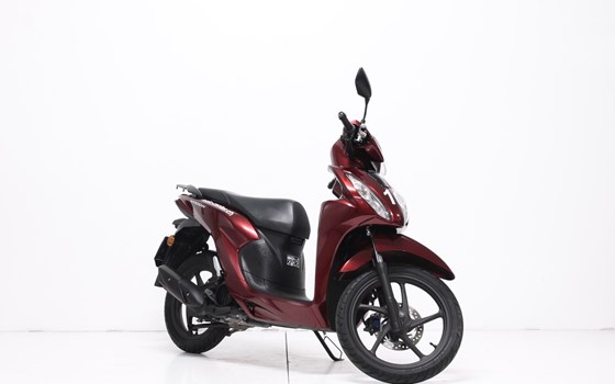 Motorrad Occasion Honda NSC Vision 110 - Bild 1