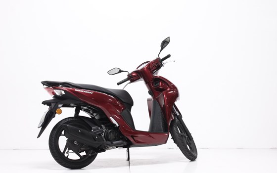 Motorrad Occasion Honda NSC Vision 110 - Bild 6