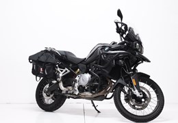 Occasion BMW F 850 GS