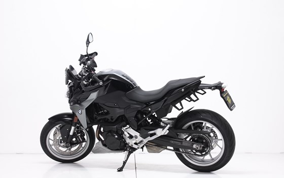 Motorrad Occasion BMW F 900 R - Bild 4