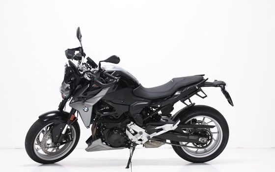 Motorrad Occasion BMW F 900 R - Bild 5