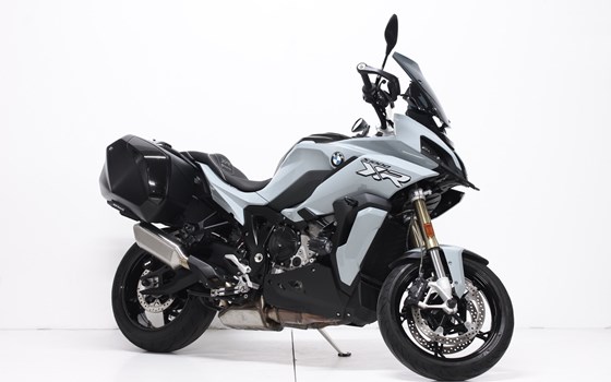 Offerta BMW S 1000 XR - Immagine 1