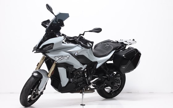Offerta BMW S 1000 XR - Immagine 2
