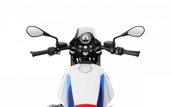 Neufahrzeug BMW R 12 G/S - Bild 3