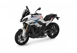 Neumotorrad BMW S 1000 XR