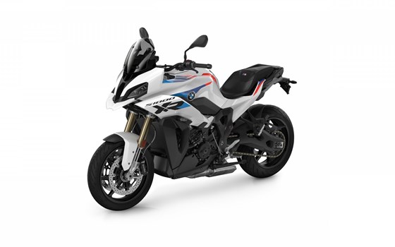 Neufahrzeug BMW S 1000 XR - Bild 1