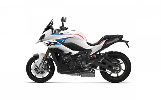 Neufahrzeug BMW S 1000 XR - Bild 2