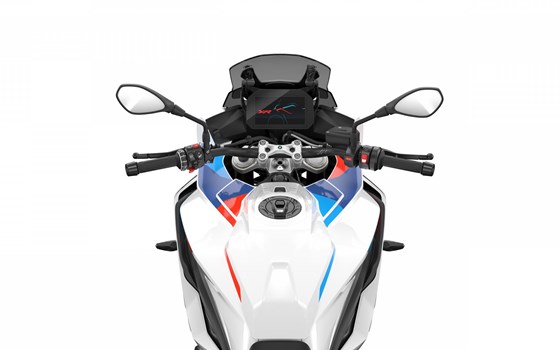 Neufahrzeug BMW S 1000 XR - Bild 4
