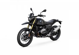 Neumotorrad BMW R 12 G/S