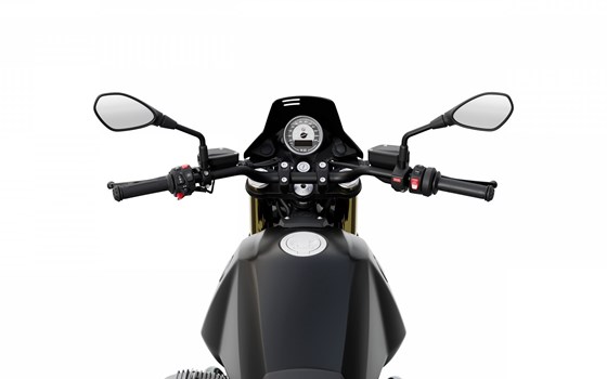 Neufahrzeug BMW R 12 G/S - Bild 4