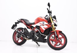 Occasion BMW G 310 R