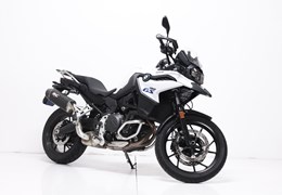 Occasion BMW F 800 GS