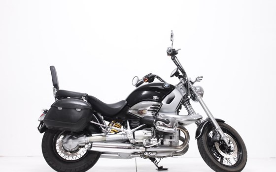 Motorrad Occasion BMW R 1200 C - Bild 6