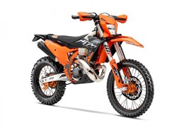 Neumotorrad KTM 300 EXC HARDENDURO