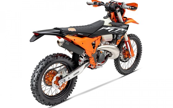 Neufahrzeug KTM 300 EXC HARDENDURO - Bild 4