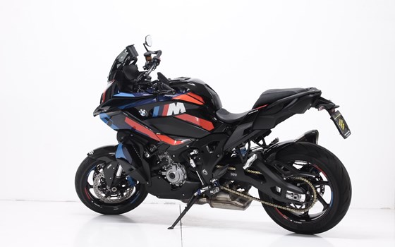 Motorrad Occasion BMW M 1000 XR - Bild 2