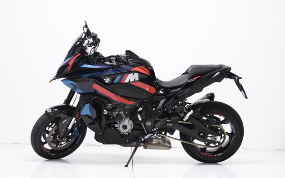 Motorrad Occasion BMW M 1000 XR - Bild 6