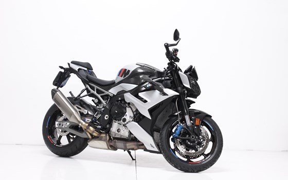 Motorrad Occasion BMW M 1000 R - Bild 1