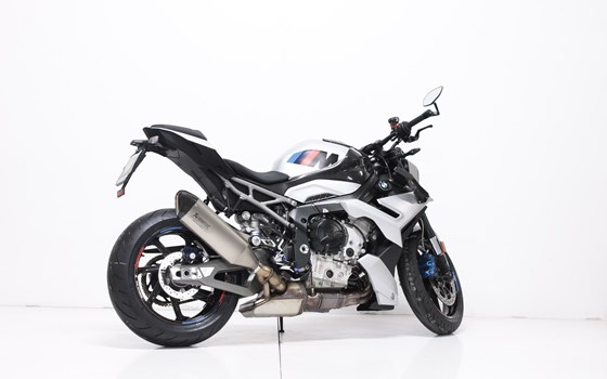 Motorrad Occasion BMW M 1000 R - Bild 2