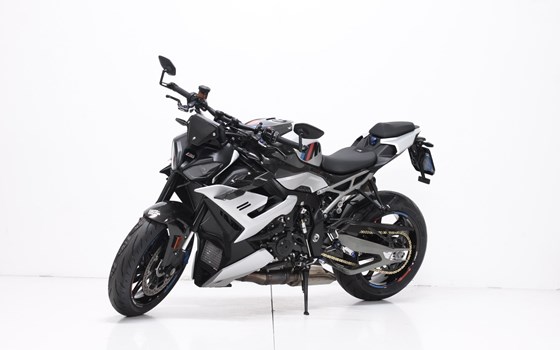 Motorrad Occasion BMW M 1000 R - Bild 3