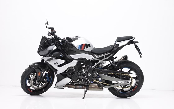Motorrad Occasion BMW M 1000 R - Bild 4