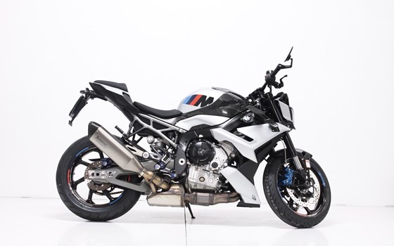 Motorrad Occasion BMW M 1000 R - Bild 5